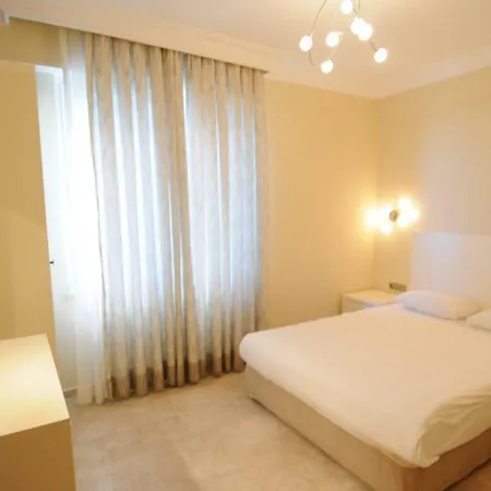 Appartement Gold 3bedroom 5 Floor With Free Aquapark In 18720