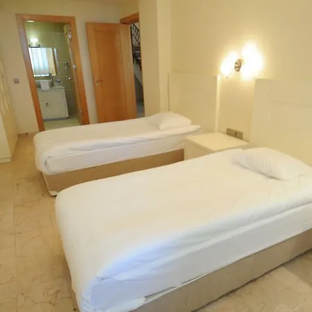 Appartement Gold 3bedroom 5 Floor With Free Aquapark In 18720 *