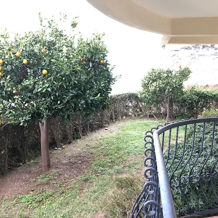 Appartement Gold 3bedroom 5 Floor With Free Aquapark In 18720