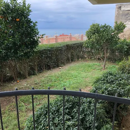 Appartement Gold 3bedroom 5 Floor With Free Aquapark In 18720 *