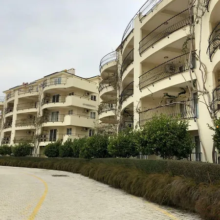 Appartement Gold 3bedroom 5 Floor With Free Aquapark In 18720 *