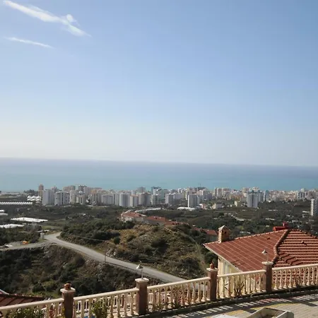Appartement Gold 3bedroom 5 Floor With Free Aquapark In 18720