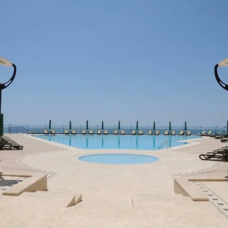 Appartement Gold 3bedroom 5 Floor With Free Aquapark In 18720