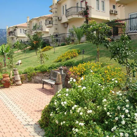 Appartement Gold 3bedroom 5 Floor With Free Aquapark In 18720