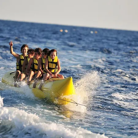 Gold 3bedroom 5 Floor With Free Aquapark In 18720 Appartement Alanya