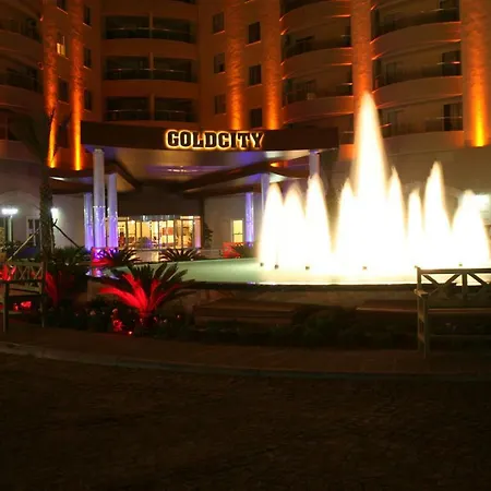 Appartement Gold 3bedroom 5 Floor With Free Aquapark In 18720 *
