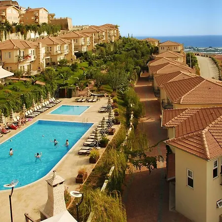 Appartement Gold 3bedroom 5 Floor With Free Aquapark In 18720
