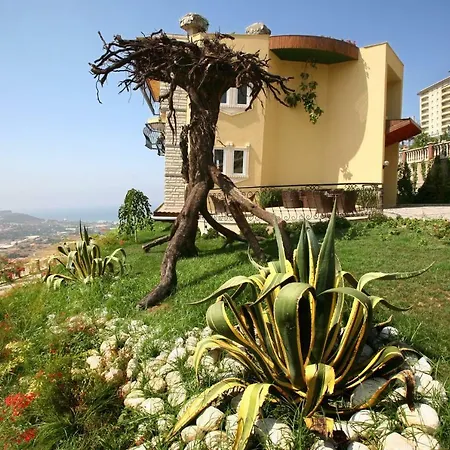 Appartement Gold 3bedroom 5 Floor With Free Aquapark In 18720 *