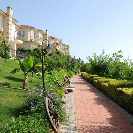 Appartement Gold 3bedroom 5 Floor With Free Aquapark In 18720
